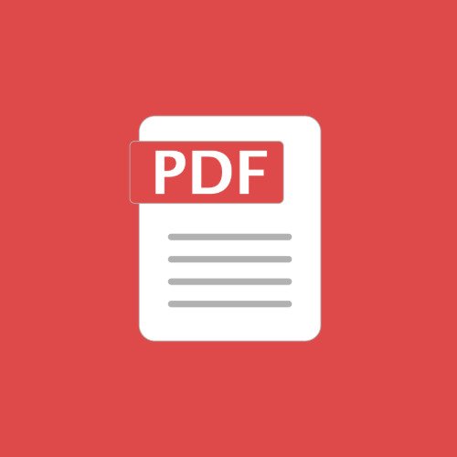 Ouvrir le PDF